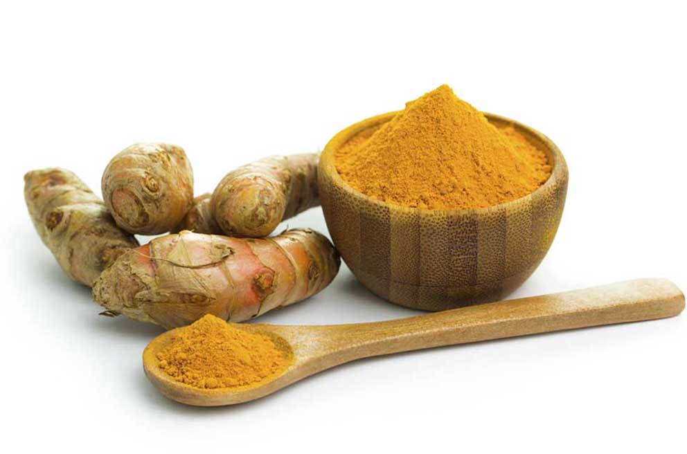 The Truth about Turmeric