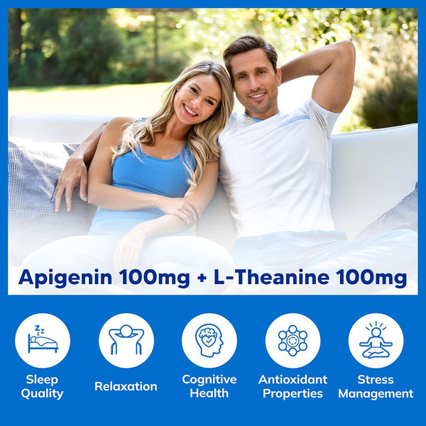 Apigenin Gummies