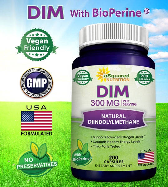 DIM 300mg