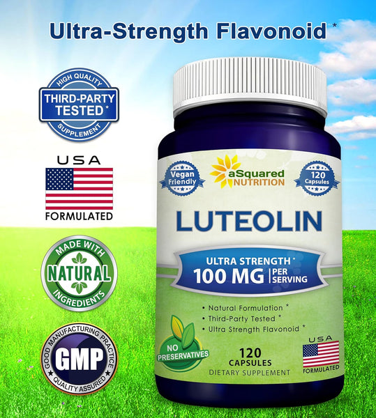 Luteolin