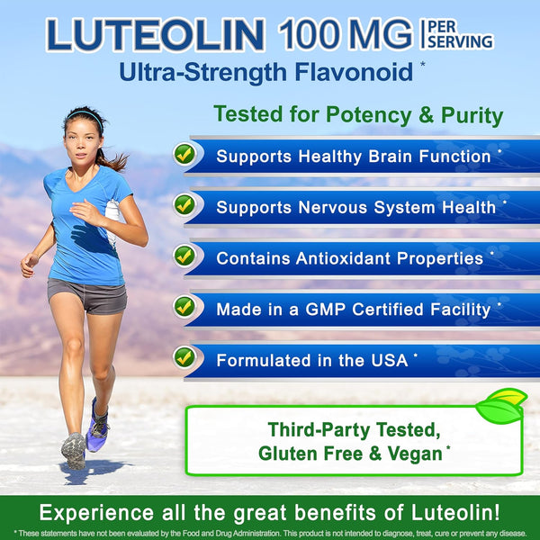 Luteolin