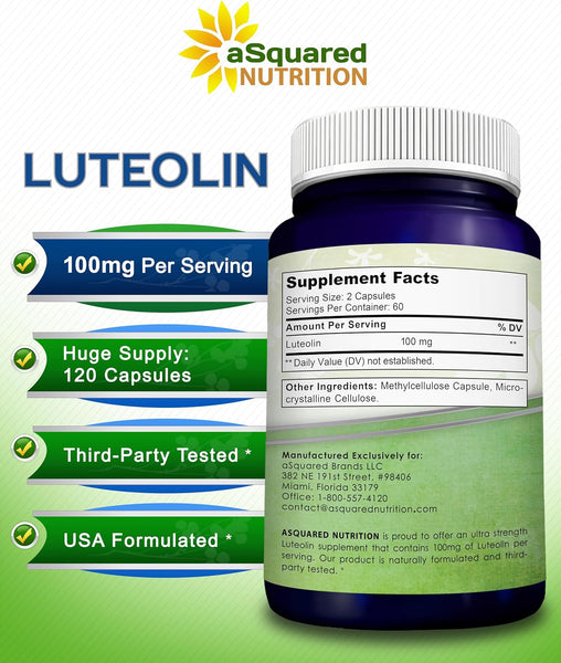 Luteolin