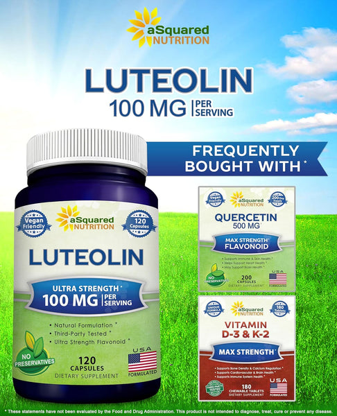 Luteolin