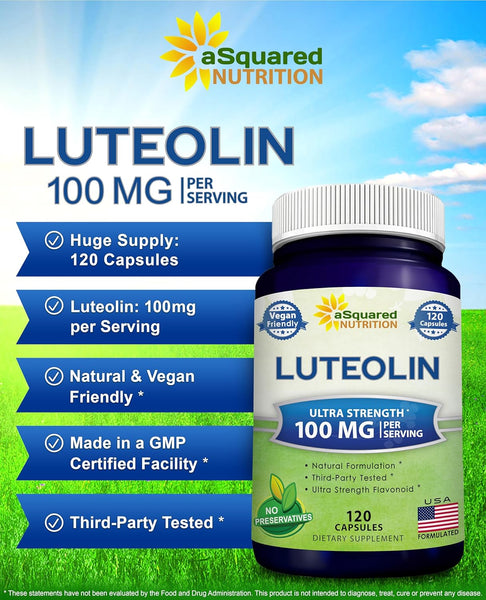 Luteolin