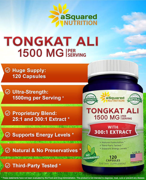 Tongkat Ali