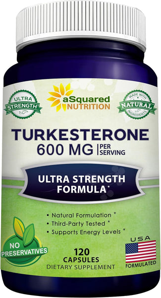 Turkesterone