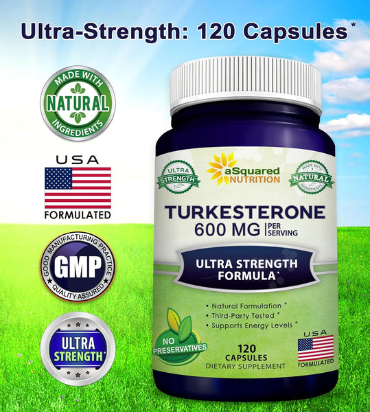 Turkesterone