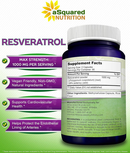 Resveratrol