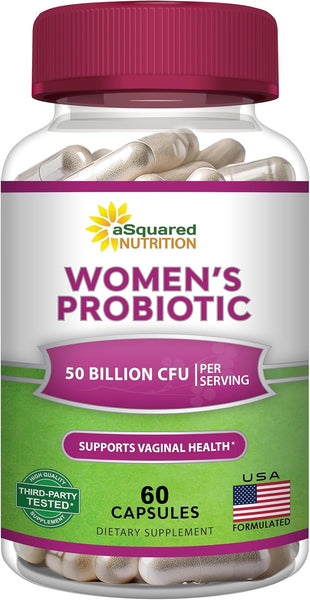 Women's Probiotic