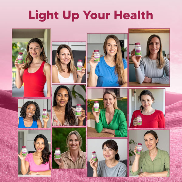 Women's Probiotic