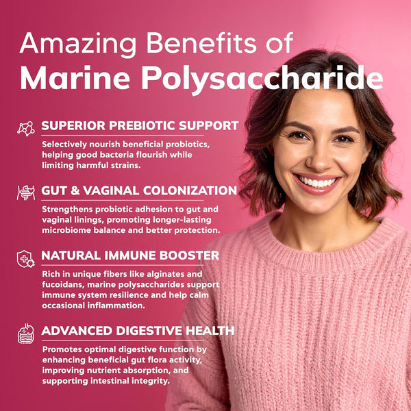 Women's Probiotic