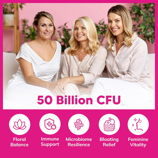 Women's Probiotic