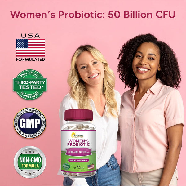 Women's Probiotic
