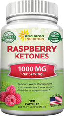 Raspberry Ketones