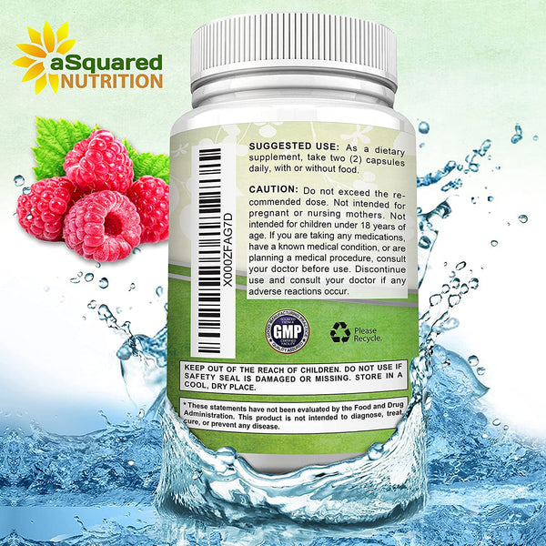 Raspberry Ketones