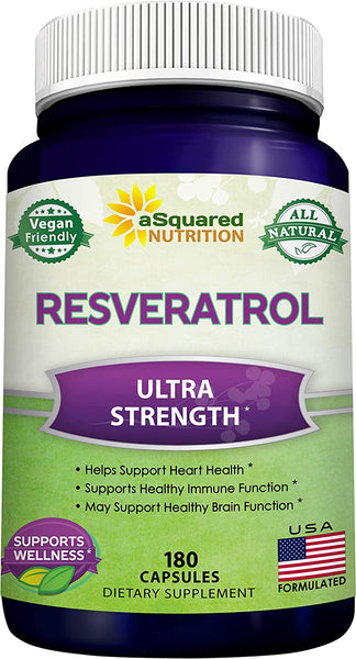 asquared nutrition glutathione Glutathione 200 Capsules
