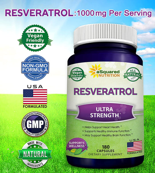 Resveratrol